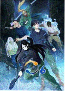 Fate/stay night